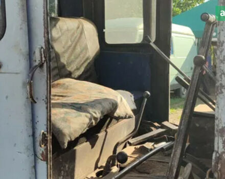 ХТЗ Т-74, об'ємом двигуна 0 л та пробігом 0 тис. км за 2130 $, фото 5 на Automoto.ua