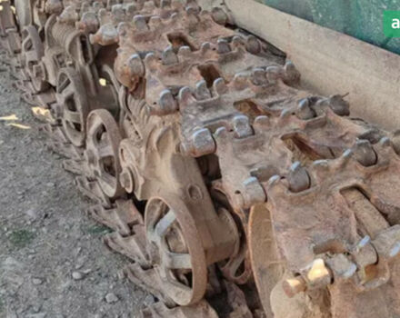 ХТЗ Т-74, об'ємом двигуна 0 л та пробігом 0 тис. км за 2130 $, фото 4 на Automoto.ua