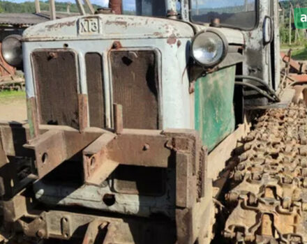 ХТЗ Т-74, об'ємом двигуна 0 л та пробігом 0 тис. км за 2130 $, фото 1 на Automoto.ua