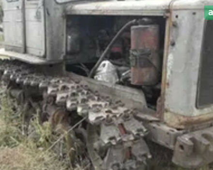 ХТЗ Т-74, об'ємом двигуна 0 л та пробігом 0 тис. км за 2000 $, фото 1 на Automoto.ua
