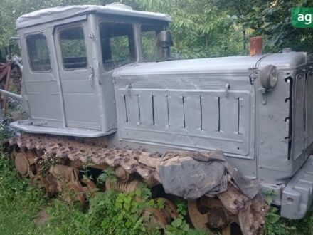ХТЗ Т-74, об'ємом двигуна 0 л та пробігом 0 тис. км за 1456 $, фото 1 на Automoto.ua