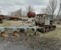 Сірий ХТЗ Т-74, об'ємом двигуна 633 л та пробігом 10 тис. км за 3514 $, фото 2 на Automoto.ua
