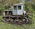 Серый ХТЗ Т-74, объемом двигателя 0 л и пробегом 10 тыс. км за 1922 $, фото 1 на Automoto.ua