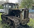 Серый ХТЗ Т-74, объемом двигателя 0 л и пробегом 10 тыс. км за 1922 $, фото 1 на Automoto.ua