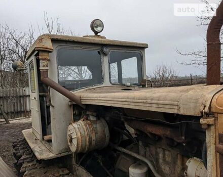 Сірий ХТЗ Т-74, об'ємом двигуна 0 л та пробігом 1 тис. км за 2142 $, фото 4 на Automoto.ua