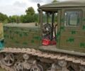 Зеленый ХТЗ Т-74, объемом двигателя 0 л и пробегом 10 тыс. км за 2404 $, фото 1 на Automoto.ua