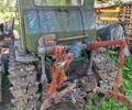 Зеленый ХТЗ Т-74, объемом двигателя 0 л и пробегом 10 тыс. км за 2404 $, фото 10 на Automoto.ua