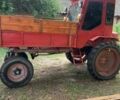 Красный ХТЗ Т16-М, объемом двигателя 0 л и пробегом 10 тыс. км за 2599 $, фото 2 на Automoto.ua