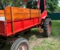 Красный ХТЗ Т16-М, объемом двигателя 0 л и пробегом 10 тыс. км за 2599 $, фото 1 на Automoto.ua
