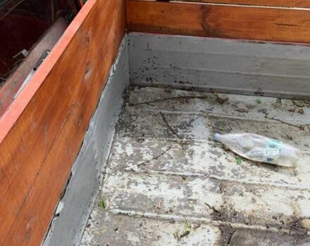 Красный ХТЗ Т16-М, объемом двигателя 0 л и пробегом 10 тыс. км за 2599 $, фото 3 на Automoto.ua