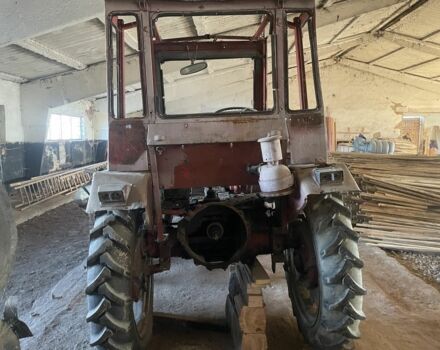 Червоний ХТЗ Т16-М, об'ємом двигуна 0 л та пробігом 10 тис. км за 2000 $, фото 6 на Automoto.ua