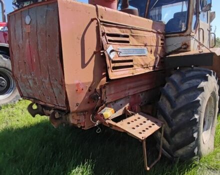 ХТЗ Другая 1980 в Борщеве на Automoto.ua Коричневый ХТЗ Другая, объемом двигателя 0 л и пробегом 0 тыс. км за 2483 $, фото 1 на Automoto.ua