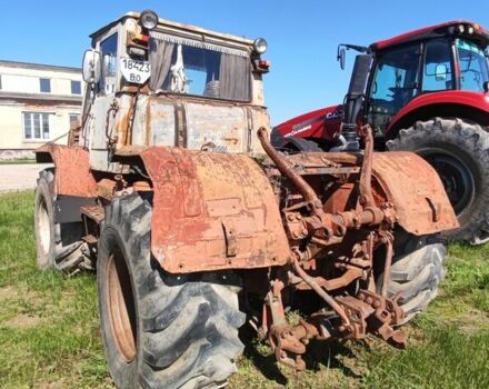 ХТЗ Другая 1980 в Борщеве на Automoto.ua Коричневый ХТЗ Другая, объемом двигателя 0 л и пробегом 0 тыс. км за 2483 $, фото 4 на Automoto.ua
