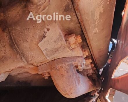 ХТЗ Другая 1980 в Борщеве на Automoto.ua Коричневый ХТЗ Другая, объемом двигателя 0 л и пробегом 0 тыс. км за 2483 $, фото 20 на Automoto.ua