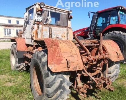 ХТЗ Другая 1980 в Борщеве на Automoto.ua Коричневый ХТЗ Другая, объемом двигателя 0 л и пробегом 0 тыс. км за 2483 $, фото 16 на Automoto.ua