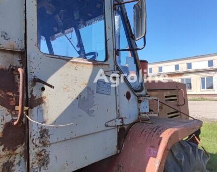 ХТЗ Другая 1980 в Борщеве на Automoto.ua Коричневый ХТЗ Другая, объемом двигателя 0 л и пробегом 0 тыс. км за 2483 $, фото 9 на Automoto.ua