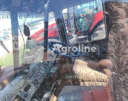 ХТЗ Другая 1980 в Борщеве на Automoto.ua Коричневый ХТЗ Другая, объемом двигателя 0 л и пробегом 0 тыс. км за 2483 $, фото 3 на Automoto.ua