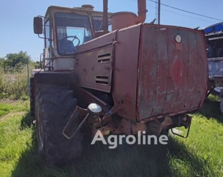 ХТЗ Другая 1980 в Борщеве на Automoto.ua Коричневый ХТЗ Другая, объемом двигателя 0 л и пробегом 0 тыс. км за 2483 $, фото 11 на Automoto.ua