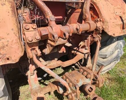 ХТЗ Другая 1980 в Борщеве на Automoto.ua Коричневый ХТЗ Другая, объемом двигателя 0 л и пробегом 0 тыс. км за 2483 $, фото 5 на Automoto.ua