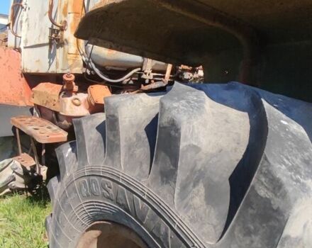 ХТЗ Другая 1980 в Борщеве на Automoto.ua Коричневый ХТЗ Другая, объемом двигателя 0 л и пробегом 0 тыс. км за 2483 $, фото 17 на Automoto.ua