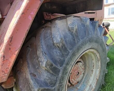 ХТЗ Другая 1980 в Борщеве на Automoto.ua Коричневый ХТЗ Другая, объемом двигателя 0 л и пробегом 0 тыс. км за 2483 $, фото 10 на Automoto.ua