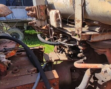 ХТЗ Другая 1980 в Борщеве на Automoto.ua Коричневый ХТЗ Другая, объемом двигателя 0 л и пробегом 0 тыс. км за 2483 $, фото 8 на Automoto.ua