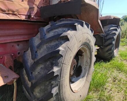 ХТЗ Другая 1980 в Борщеве на Automoto.ua Коричневый ХТЗ Другая, объемом двигателя 0 л и пробегом 0 тыс. км за 2483 $, фото 2 на Automoto.ua