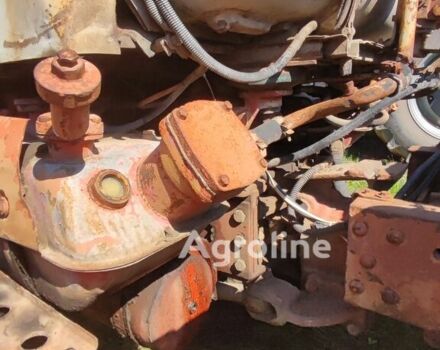 ХТЗ Другая 1980 в Борщеве на Automoto.ua Коричневый ХТЗ Другая, объемом двигателя 0 л и пробегом 0 тыс. км за 2483 $, фото 15 на Automoto.ua