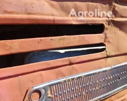 ХТЗ Другая 1980 в Борщеве на Automoto.ua Коричневый ХТЗ Другая, объемом двигателя 0 л и пробегом 0 тыс. км за 2483 $, фото 21 на Automoto.ua