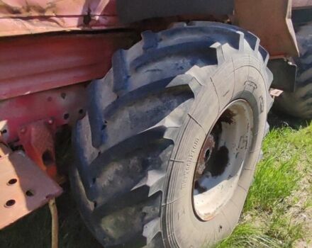 ХТЗ Другая 1980 в Борщеве на Automoto.ua Коричневый ХТЗ Другая, объемом двигателя 0 л и пробегом 0 тыс. км за 2483 $, фото 13 на Automoto.ua