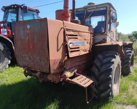 ХТЗ Другая 1980 в Борщеве на Automoto.ua Коричневый ХТЗ Другая, объемом двигателя 0 л и пробегом 0 тыс. км за 2483 $, фото 18 на Automoto.ua