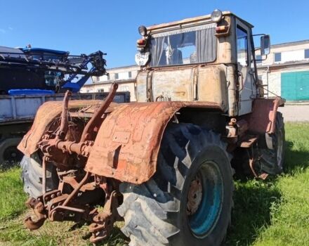 ХТЗ Другая 1980 в Борщеве на Automoto.ua Коричневый ХТЗ Другая, объемом двигателя 0 л и пробегом 0 тыс. км за 2483 $, фото 6 на Automoto.ua