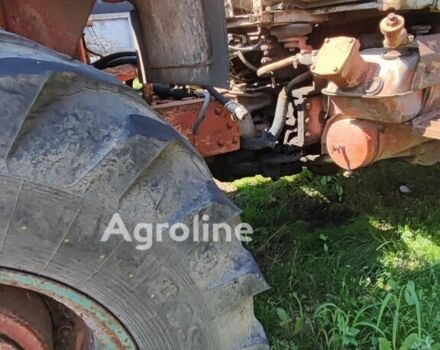 ХТЗ Другая 1980 в Борщеве на Automoto.ua Коричневый ХТЗ Другая, объемом двигателя 0 л и пробегом 0 тыс. км за 2483 $, фото 7 на Automoto.ua