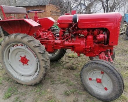 ХТЗ Другая, объемом двигателя 0 л и пробегом 0 тыс. км за 2340 $, фото 7 на Automoto.ua