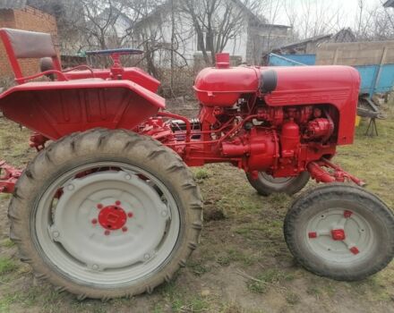 ХТЗ Другая, объемом двигателя 0 л и пробегом 0 тыс. км за 2340 $, фото 1 на Automoto.ua