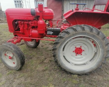 ХТЗ Другая, объемом двигателя 0 л и пробегом 0 тыс. км за 2340 $, фото 4 на Automoto.ua