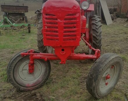 ХТЗ Другая, объемом двигателя 0 л и пробегом 0 тыс. км за 2340 $, фото 6 на Automoto.ua