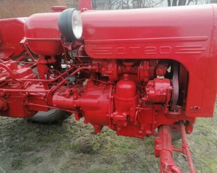 ХТЗ Другая, объемом двигателя 0 л и пробегом 0 тыс. км за 2340 $, фото 8 на Automoto.ua