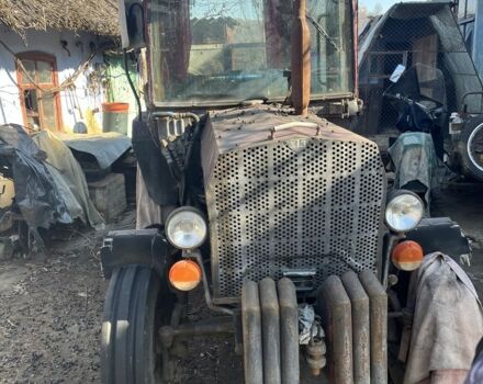 ХТЗ Другая, объемом двигателя 0 л и пробегом 0 тыс. км за 2415 $, фото 2 на Automoto.ua