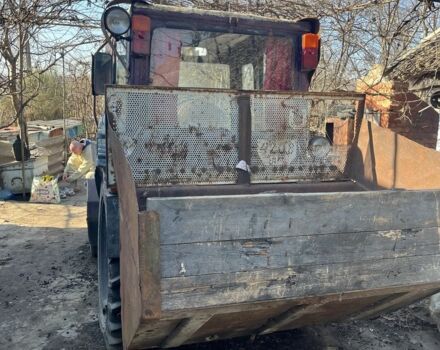 ХТЗ Другая, объемом двигателя 0 л и пробегом 0 тыс. км за 2415 $, фото 3 на Automoto.ua