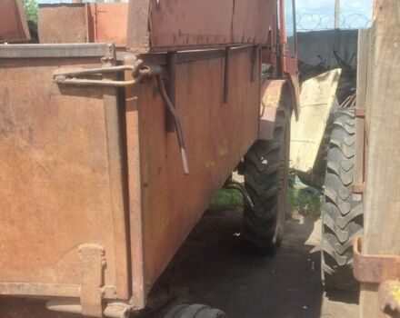 ХТЗ Другая, объемом двигателя 0 л и пробегом 0 тыс. км за 2000 $, фото 1 на Automoto.ua