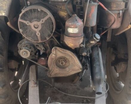 ХТЗ Другая, объемом двигателя 0 л и пробегом 0 тыс. км за 2000 $, фото 2 на Automoto.ua