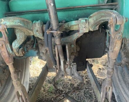 ХТЗ Другая 1965 в Ровно на Automoto.ua ХТЗ Другая, объемом двигателя 4 л и пробегом 2 тыс. км за 2884 $, фото 2 на Automoto.ua