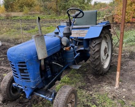 ХТЗ Другая, объемом двигателя 0 л и пробегом 0 тыс. км за 2026 $, фото 2 на Automoto.ua