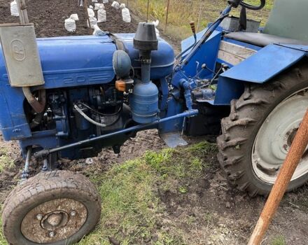 ХТЗ Другая, объемом двигателя 0 л и пробегом 0 тыс. км за 2026 $, фото 1 на Automoto.ua