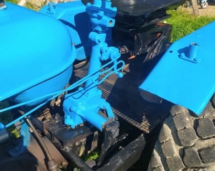 ХТЗ Інша, об'ємом двигуна 2 л та пробігом 1000 тис. км за 1138 $, фото 1 на Automoto.ua