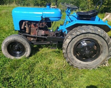 ХТЗ Інша, об'ємом двигуна 2 л та пробігом 1 тис. км за 1092 $, фото 3 на Automoto.ua