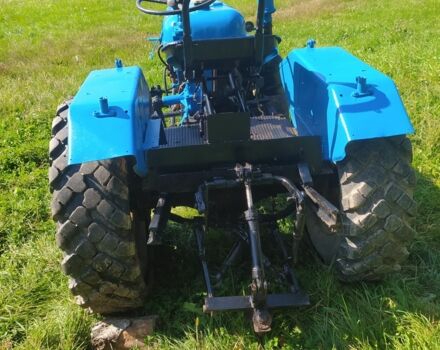 ХТЗ Інша, об'ємом двигуна 2 л та пробігом 1000 тис. км за 1138 $, фото 2 на Automoto.ua