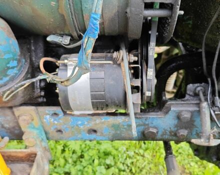 ХТЗ Другая, объемом двигателя 0 л и пробегом 0 тыс. км за 2500 $, фото 2 на Automoto.ua