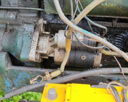 ХТЗ Другая, объемом двигателя 0 л и пробегом 0 тыс. км за 2500 $, фото 3 на Automoto.ua